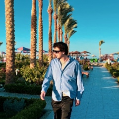 Денис Флайт, 04.02, Москва