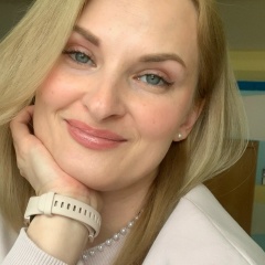 Анастасия Карасёва, Москва