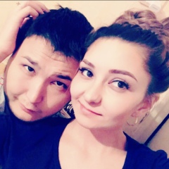 Alexsandra Kovalenko, 06.01, Кордай