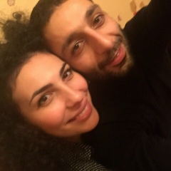 Ани Оганнисян, 10.02.1990, Ереван