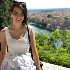 Анастасия Шабуня, 17.03.1990, Минск