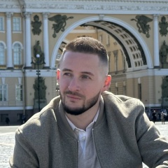 Виталий Довыдовский, 29.10.1988, Минск