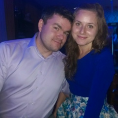 Любовь Перминова, 11.06.1987, Москва