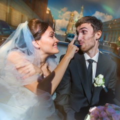 Атец Виталий, 23.12.1987, Санкт-Петербург