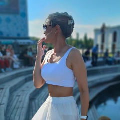 Марина Панфилова, 31.12, Рязань