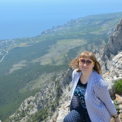 Елена Ремигайло, 01.04.1983, Якутск