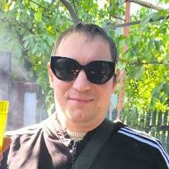 Денис Абалдуев, 28.07