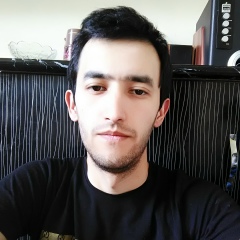 Muhammad Xakimov, 24.08, Ургенч