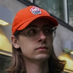 Володя Коробейников, 02.06, Москва