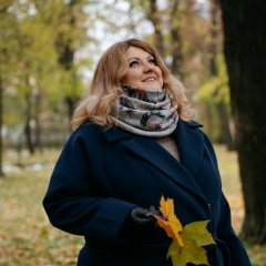 Ольга Ойгензихт, 07.01.1985, Санкт-Петербург