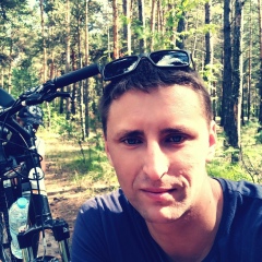 Константин Иванец, 22.09, Рубцовск