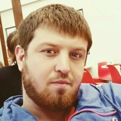 Чарим Шурдумов, 16.07.1993, Нальчик