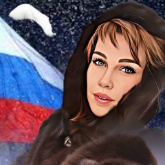Элла Ильясова, 26.04.1988, Невинномысск