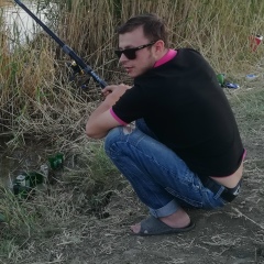 Артур Абреков, 03.10, Элиста