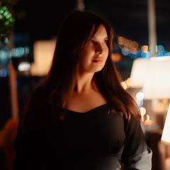 Ольга Федорова, 28.05.1988, Чебоксары