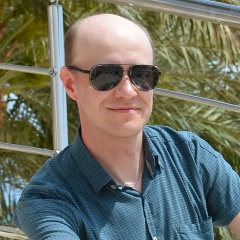 Олег Коржебин, 24.04.1988, Москва