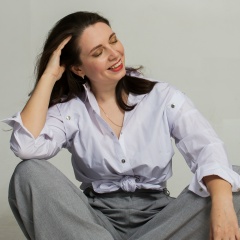 Евгения Лукьяненко, 04.05, Новокузнецк