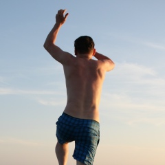 Антон Новожилов, 21.07.1980, Санкт-Петербург