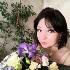 Юлия Горячева, 22.09.1983, Днепр (Днепропетровск)