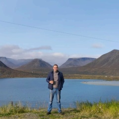 Николай Фёдоров, 10.06, Санкт-Петербург