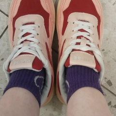 Алла Задубровская, 08.08, Москва