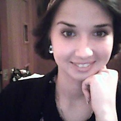 Samira Aliyeva, 01.08.1993, Ростов-на-Дону