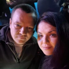 Дарья Руснак, 03.03.1988, Москва