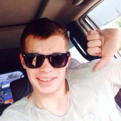 Егор Бараков, 17.07.1993, Бишкек