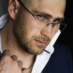 Max Garchette, 26.06, London