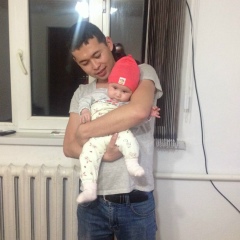 Галия Байдибекова, 05.12, Шымкент