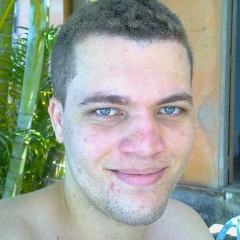 Elton Lucas, 17.11.1988