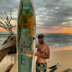 Денис Кочетков, 17.05, Пенза