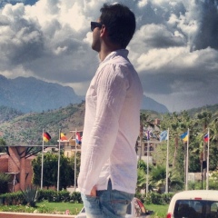 Антон Озадовский, 11.11, New York City