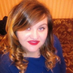 Русовласка Добряя, Киев