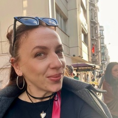 Леночек Галанова, 07.12.1985