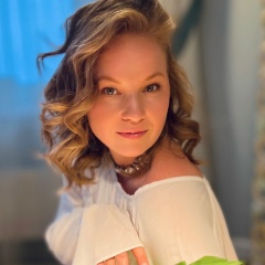 Юлия , 11.08.1989, Москва