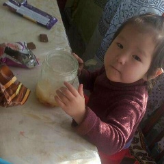 Elzada Chotieva, 07.03, Бишкек