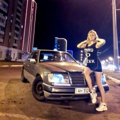 Наталия Родимина, Харьков