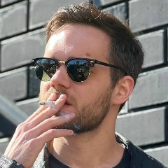 Иван Катков, 24.04.1992, Москва