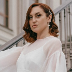 Кристина Дорошенко, 05.01.1989, Тюмень