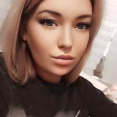 Лилия Сумцова, Санкт-Петербург