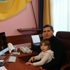 Виталий Панич, 14.04, Киев