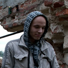 Алексей Нов, 16.08.1988, Санкт-Петербург