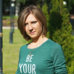 Ирина Филимонова, 26.06.1987, Киров