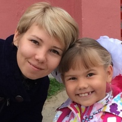 Мария Карпова, 14.07.1985, Нарьян-Мар