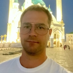 Максим Павлов, 30.09.1988, Москва