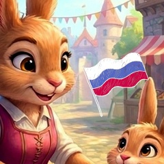 Елена Архипова, Москва