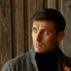 Роман Галямов, 14.06.1984, Екатеринбург