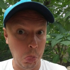 Андрей Романовский, 30.06.1982, Санкт-Петербург