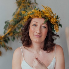 Мария Костюченко, 22.06, Санкт-Петербург